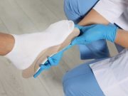 Villa Tulumba: Jornada MOPLEX en el Hospital Municipal Dr. Pedro Albertini.