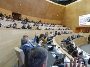 La Legislatura aprobó la creación del Colegio Profesional de Psicomotricidad.