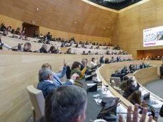 La Legislatura aprobó la creación del Colegio Profesional de Psicomotricidad.