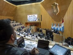 Legisladores expresaron su preocupación por la reestructuración del Inti.