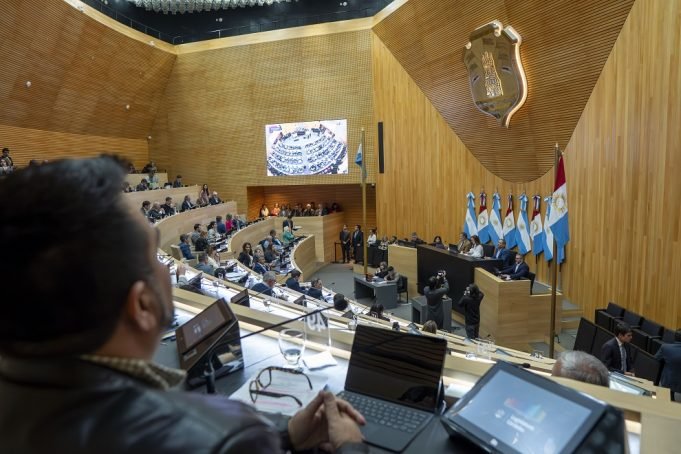 Legisladores expresaron su preocupación por la reestructuración del Inti.