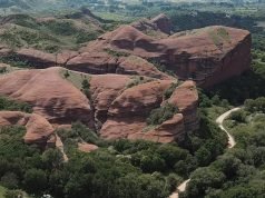Auto Tour Ongamira: una propuesta para descubrir paisajes únicos.