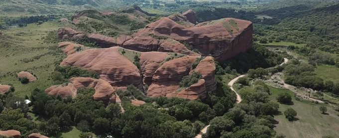 Auto Tour Ongamira: una propuesta para descubrir paisajes únicos.
