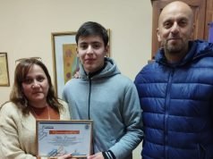 La Municipalidad de Deán Funes celebró el éxito de sus deportistas.