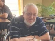 Gran consternación en Deán Funes por el fallecimiento del querido Dr. Enrique Theaux.