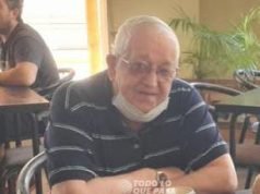Gran consternación en Deán Funes por el fallecimiento del querido Dr. Enrique Theaux.