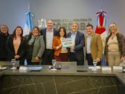 Quilino y Villa Quilino fueron reconocidos en el Encuentro “Ciudades de la Educación 2024”.