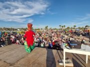 Vacaciones de invierno: más de 500 mil turistas generaron un impacto económico de $117 mil millones en Córdoba.