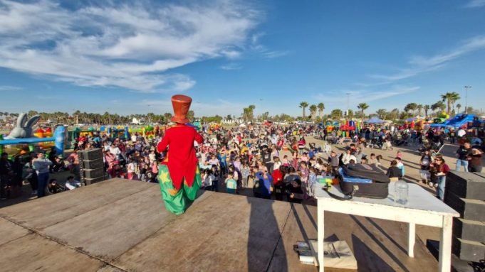 Vacaciones de invierno: más de 500 mil turistas generaron un impacto económico de $117 mil millones en Córdoba.