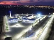 Rige en Deán Funes el descuento del 3% en combustibles de YPF para cargas nocturnas con la app