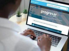 La única línea de las Becas Progresar que continúa abierta es Progresar Trabajo.