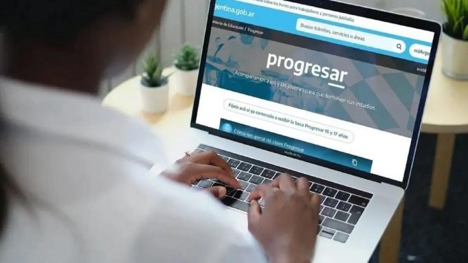La única línea de las Becas Progresar que continúa abierta es Progresar Trabajo.