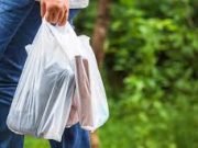 Decile no a las bolsas de plástico: cada gesto suma para cuidar el planeta.