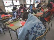 Desde este miércoles, las inasistencias volverán a contabilizarse con normalidad en las escuelas.