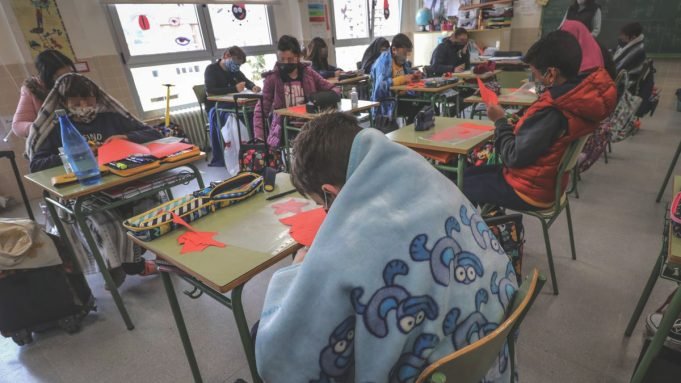 Desde este miércoles, las inasistencias volverán a contabilizarse con normalidad en las escuelas.