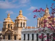 Córdoba, el destino más barato para este invierno.