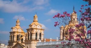 Córdoba, el destino más barato para este invierno.