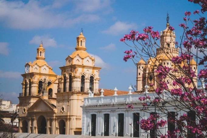 Córdoba, el destino más barato para este invierno.