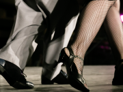 Se viene el 41° Festival Nacional de Tango en La Falda 2025.
