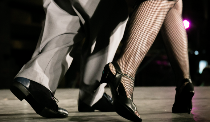 Se viene el 41° Festival Nacional de Tango en La Falda 2025.