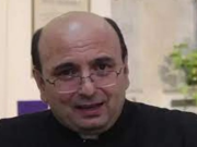 Israel bombardeó la única iglesia católica de Gaza y resultó herido un cura argentino.