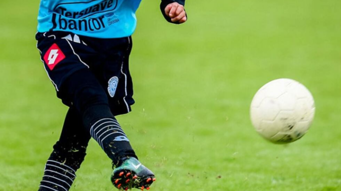 CAB realizará una prueba de jugadores en Totoral.