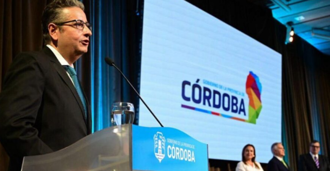 Córdoba organiza el primer Congreso Internacional de Cooperativas y Mutuales.