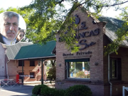 Robaron en la casa del hermano del Ministro de Seguridad provincial. Habría sido premeditado.