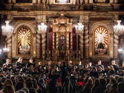 Córdoba vive el barroco: IV Edición del Festival de Música Barroca.