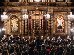 Córdoba vive el barroco: IV Edición del Festival de Música Barroca.