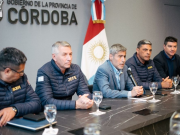 Red Vigía Córdoba: El Gobierno incorpora inteligencia artificial al sistema de videovigilancia.