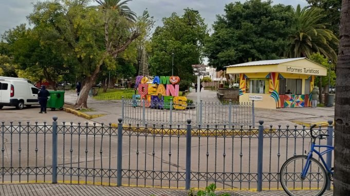 Pesado e inestable: ¿Cómo estará el tiempo la última semana de Enero en Deán Funes?