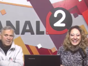Lucía Miretti y Ruly Juárez juntos en un programa multiplataforma por Canal 2, YouTube y FM 94.7.