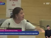 SEGUÍ EN VIVO LA 12ª SESIÓN ORDINARIA DEL 147º PERIODO LEGISLATIVO – 1 DE JULIO DE 2025.