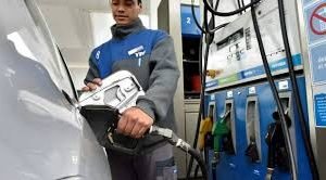YPF aplicó un nuevo aumento de combustibles: en Córdoba el litro supera los $1300.