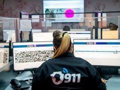 Deán Funes y alrededores: Los números de emergencia 911 y 100 están momentáneamente fuera de servicio.