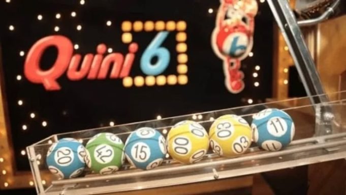 Un cordobés ganó más de $1.400 millones en el Quini 6: conocé los números de la suerte.