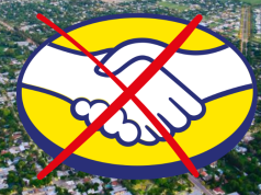 Oficialmente desmienten la llegada de Mercado Libre a Deán Funes.