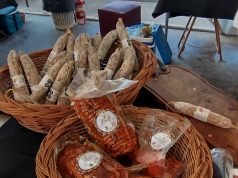 Tanti, Oncativo y Colonia Caroya vivieron un finde se semana a pura tradición viva en sus fiestas gastronómicas.