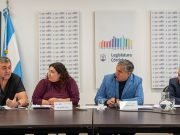 Legisladores buscan que Córdoba adhiera a la ley nacional de prevención de la muerte súbita.