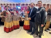 Culminó la cuarta edición de Turismo en Acción.