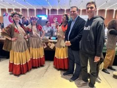 Culminó la cuarta edición de Turismo en Acción.