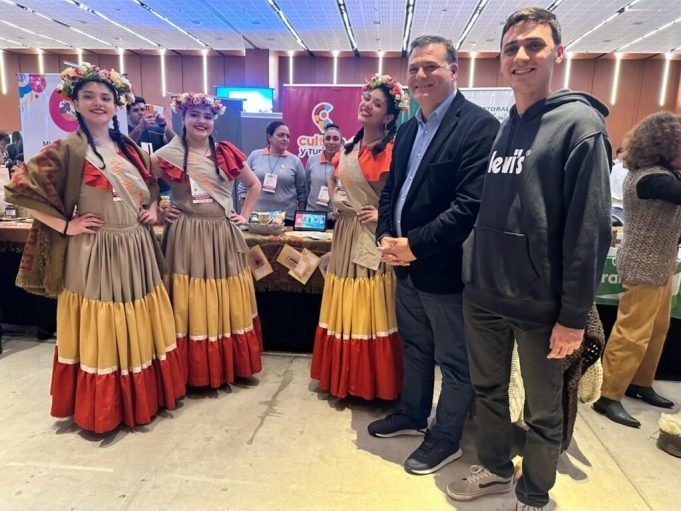 Culminó la cuarta edición de Turismo en Acción.