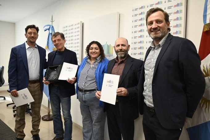 El Festival Música Barroca de Dos Mundos recibió un beneplácito de la Unicameral.