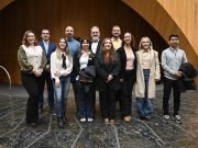 La Unicameral avanza en la elaboración de su Plan Estratégico 2025-2027.