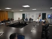 Visto bueno para el nuevo radio comunal de Bañado de Soto.