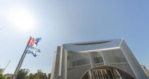 SEGUÍ EN VIVO LA 5ª SESIÓN ORDINARIA – 148º PERIODO LEGISLATIVO – 8 DE ABRIL DE 2026.