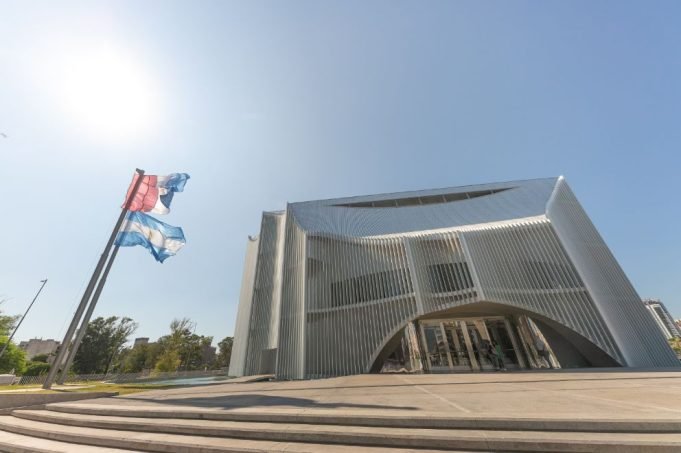 SEGUÍ EN VIVO LA 3ª SESIÓN ORDINARIA – 148º PERIODO LEGISLATIVO – 5 DE MARZO DE 2026