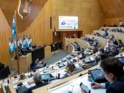 Legisladores repudiaron expresiones de la senadora Carmen Álvarez Rivero.