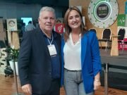 Myrian Prunotto reafirmó su postura en defensa de la alianza con Llaryora tras expresiones de radicales.